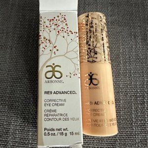 Arbonne RE9 Advanced Corrective Eye Cream
